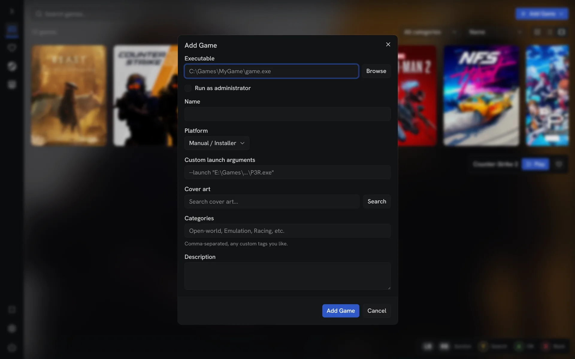 KuVault screenshot 6