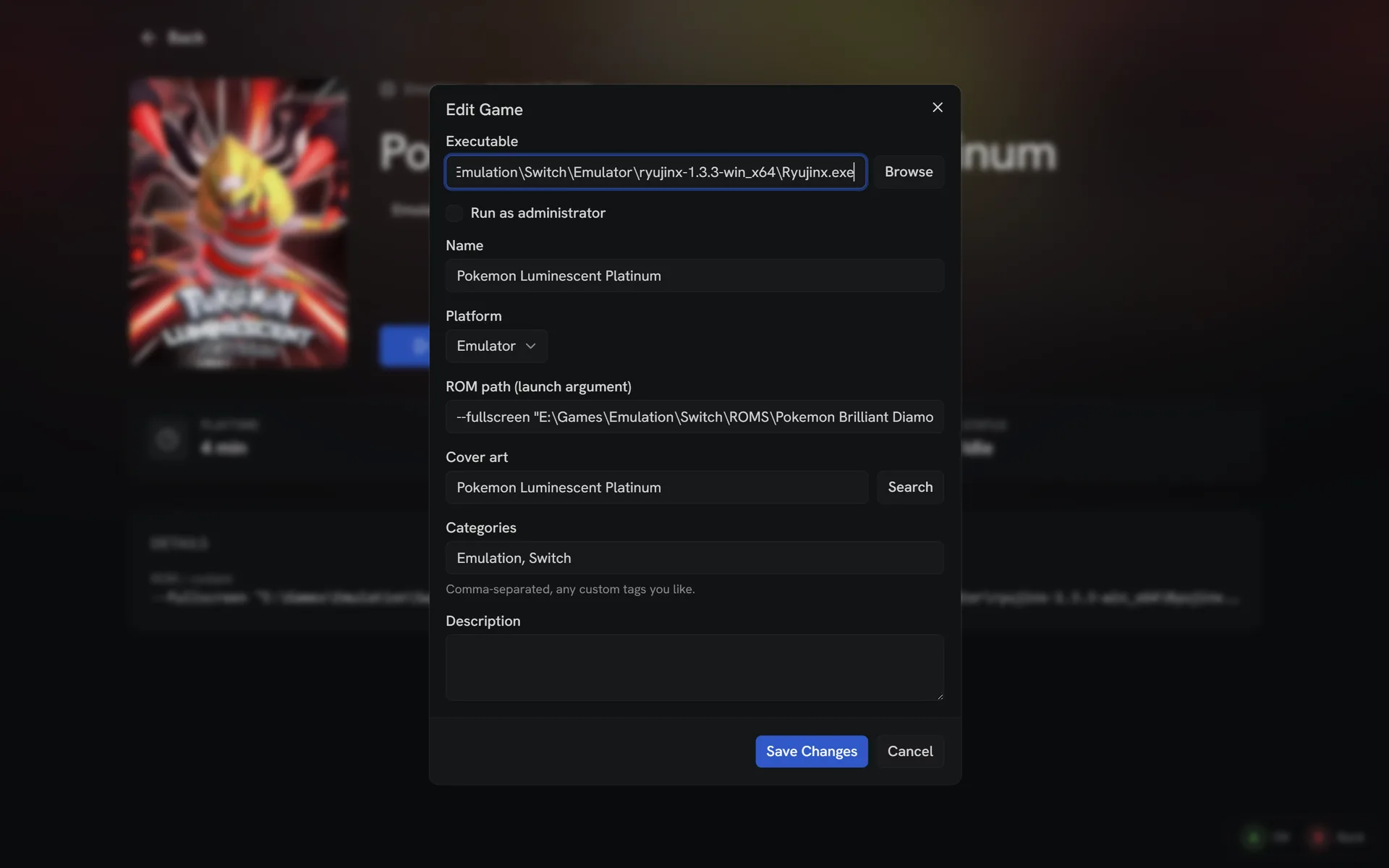 KuVault screenshot 7